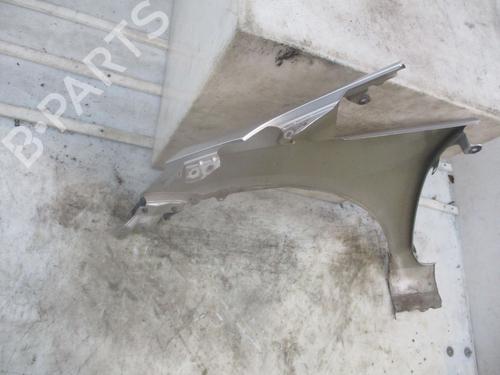 Right front fenders PEUGEOT 308 II (LB_, LP_, LW_, LH_, L3_) 1.2 THP 130 | BP29642835C42 