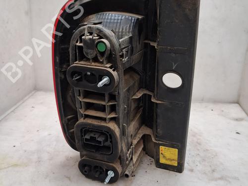 Right taillight DACIA DUSTER (HS_) 1.6 16V 4x4 | BP38448690C35 - Image 3
