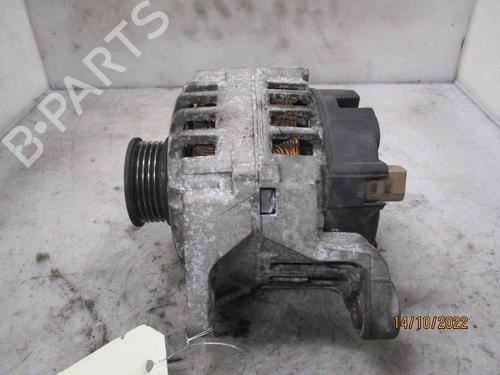 Alternator AUDI A4 B5 (8D2) 1.6 | BP26623722M7 