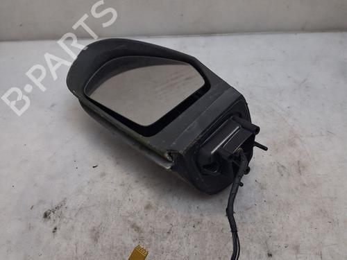Used Left mirror Left mirror 39250327 39250327