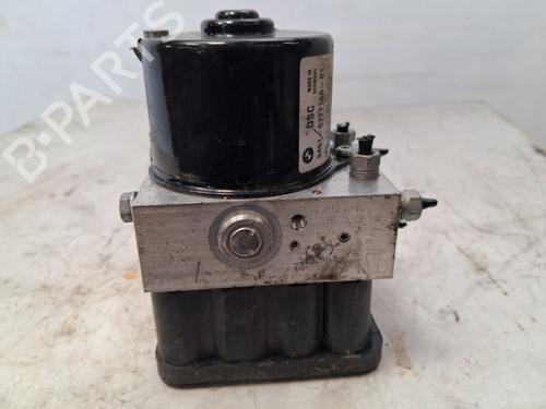 ABS pump BMW 3 Touring (E91) 318 d | BP36789135M43 - Image 3