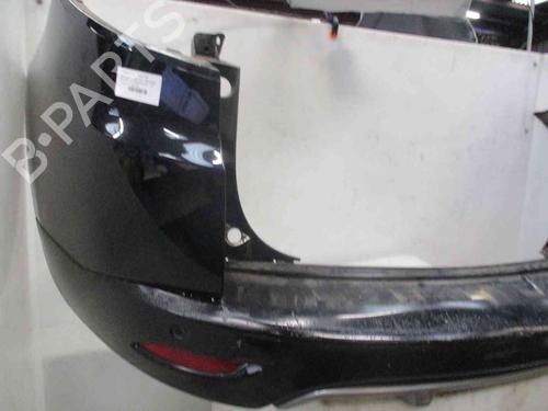 Rear bumper RENAULT MEGANE III Grandtour (KZ0/1) 1.5 dCi (KZ09, KZ0D, KZ1G, KZ29, KZ14, KZ1W, KZ10, KZ1F,... | BP26633131C8