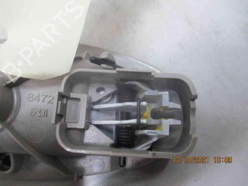 Rear left interior door handle RENAULT ZOE (BFM_) ZOE | BP19716245I15 