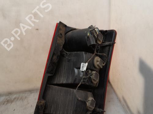 Left taillight CHRYSLER GRAND VOYAGER V (RT) 2.8 CRD | BP33058246C34 - Image 2