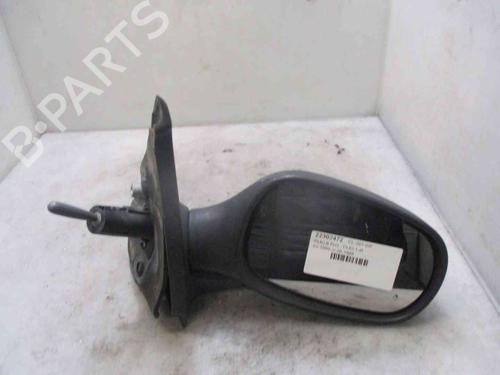 Used Right mirror VAUXHALL CORSA Mk I (B) (S93) 1.4 i S (82 hp) 26632697