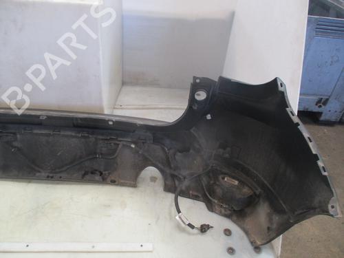 Rear bumper DACIA DUSTER (HM_) 1.5 dCi 115 (HMAD) | BP37162008C8 - Image 7