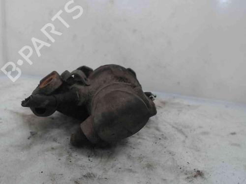 Right front brake caliper CITROËN XANTIA (X1_, X2_) 1.9 Turbo D | BP19716467M104 