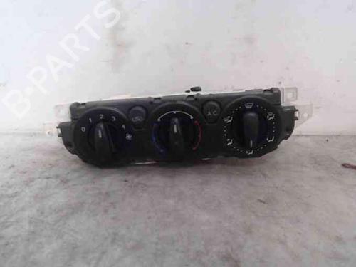 Used Climate control FORD FOCUS C-MAX (DM2) 1.6 (100 hp) 20204327