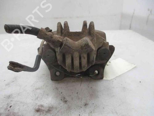 Used Right rear brake caliper BMW 5 Touring (E39) 530 d (184 hp) 19718043