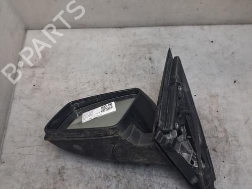 Used Left mirror Left mirror MERCEDES-BENZ A-CLASS (W176) A 180 CDI / d (176.012) (109 hp) 39892263 39892263