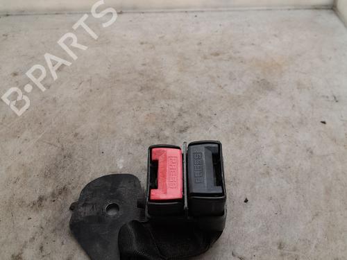 Used Seat buckle Seat buckle 36052849 36052849