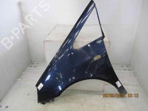 Used Left front fenders FORD GALAXY I (WGR) 1.9 TDI (90 hp) 20201067