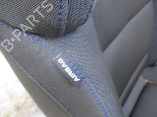 Right front seat MG MG 4 (EH32) EV | BP26639120C16 