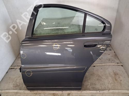 Puerta trasera izquierda Puerta trasera izquierda VOLVO S60 I (384) 2.4 (140 hp) 37082745 37082745
