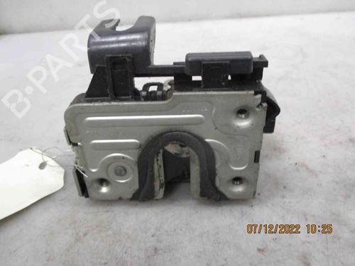 Front right lock DACIA SANDERO  | BP24011872C97 
