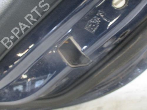 Dør høyre bak FORD FIESTA VI (CB1, CCN) 1.4 TDCi | BP29550168C5 