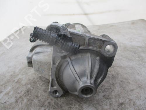 Startmotor RENAULT SCÉNIC II (JM0/1_) 1.9 D (116 hp) 29083363