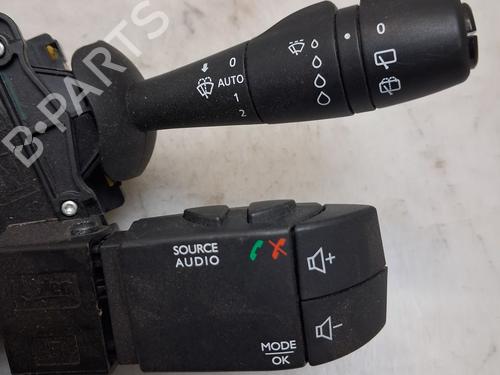 Headlight switch RENAULT CLIO IV (BH_) 0.9 TCe 90 (BHNF, BHMA, BHMH, BHJK, BHJR) | BP39108857I24 - Image 4