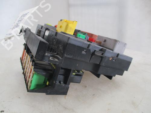 Fuse box CITROËN BERLINGO MULTISPACE (B9) 1.6 HDi 90 | BP33892180E1  - Image 6