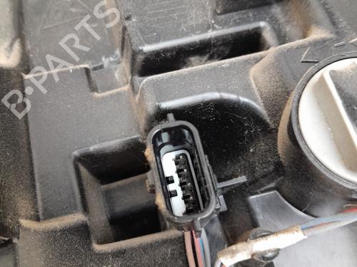 Left taillight RENAULT CAPTUR II (HF_) TCe 130 (HFMF) | BP34143533C34  - Image 6