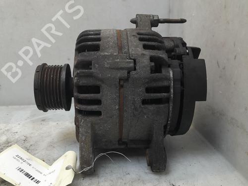 Alternator RENAULT MODUS / GRAND MODUS (F/JP0_) 1.5 dCi (FP0G, JP0G) | BP31076242M7 