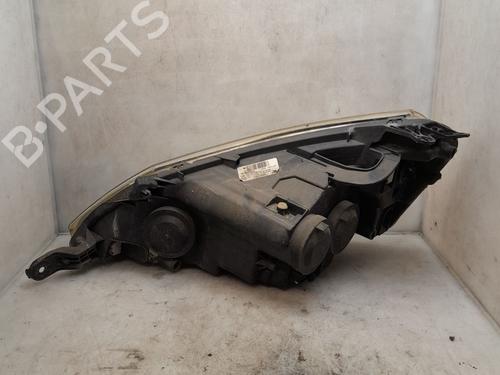 Right headlight CITROËN JUMPY II Van 2.0 HDi 120 | BP29467743C29 