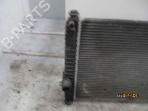 Water radiator CHEVROLET AVEO / KALOS Saloon (T250, T255)  | BP19719443M31 