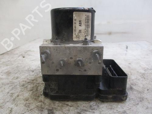 Used ABS pump MERCEDES-BENZ C-CLASS T-Model (S204) C 220 CDI (204.202) (170 hp) 30766176
