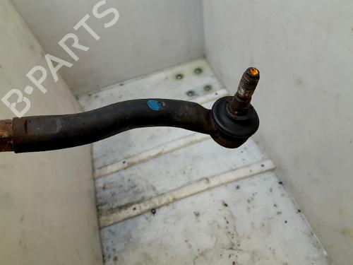 Styregear/Snekke TOYOTA COROLLA Verso (_E12_) 2.0 D-4D (CDE120_, CDE120R) (90 hp) 26635534