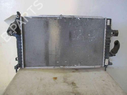 Køler OPEL ASTRA H GTC (A04)  | BP26630089M31 