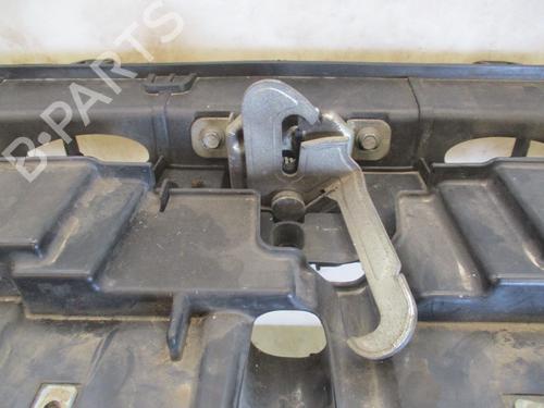 Front slam panel FIAT PUNTO EVO (199_) 1.2 | BP29293526C72 