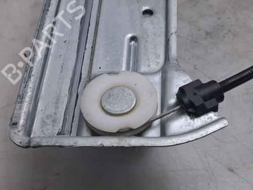 Front left window mechanism FORD KUGA II (DM2) 2.0 TDCi | BP40516599C22  - Image 12