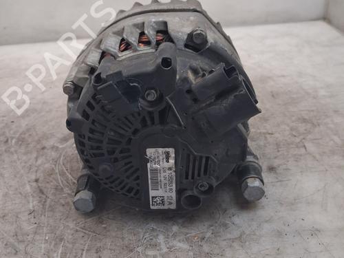 Alternator CITROËN C3 II (SC_) 1.6 BlueHDi 100 | BP39479615M7 - Image 3