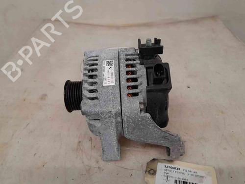 Alternator BMW 3 (F30, F80) 318 d | BP19742284M7