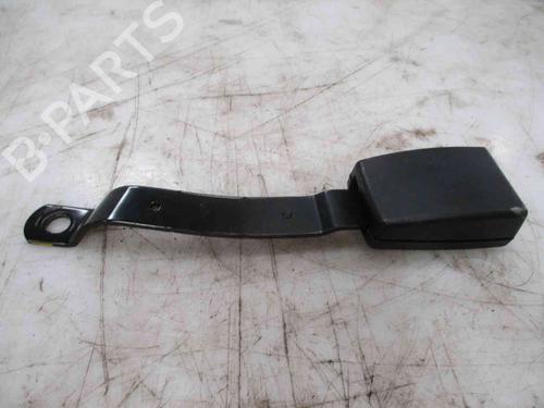 Used Seat buckle VW POLO (9N_, 9A_) 1.2 (60 hp) 20204896