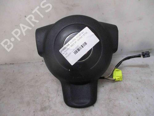 Used Driver airbag SEAT ALTEA (5P1) 1.4 16V (86 hp) 19716234