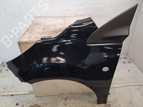 Forkjerm venstre Forkjerm venstre FORD KA (RU8) 1.2 (69 hp) 39754345 39754345