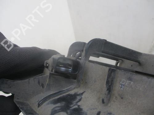 Radiator fan HONDA JAZZ III (GE_, GG_, GP_, ZA_) 1.3 i (GE6, GG3, GG6) | BP29620953M35 