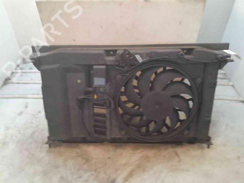 Used Radiator fan FORD FOCUS II (DA_, HCP, DP) 2.5 RS (305 hp) 24012824