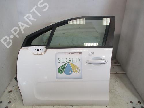 right-front-door-citroen-c3-iii-sx-2016-38545242 main image