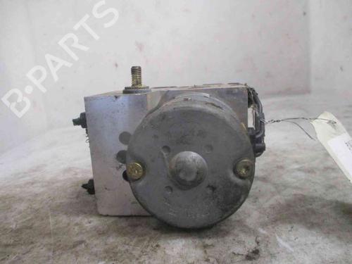 ABS pump RENAULT CLIO II (BB_, CB_) 1.9 D (B/CB0E, BB0J) | BP19737555M43 