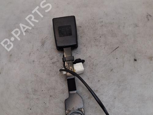 Seat buckle CITROËN C3 II (SC_) 1.4 | BP39108779I32 - Image 2