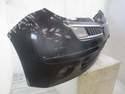 Front bumper NISSAN MICRA III (K12) 1.2 16V | BP29816661C7 