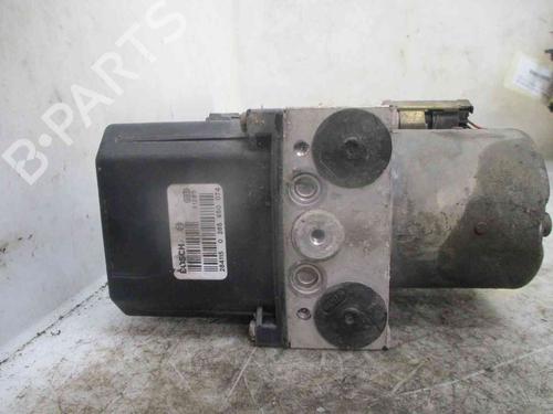 ABS pump PEUGEOT 307 (3A/C) 2.0 HDi 110 | BP19736305M43 