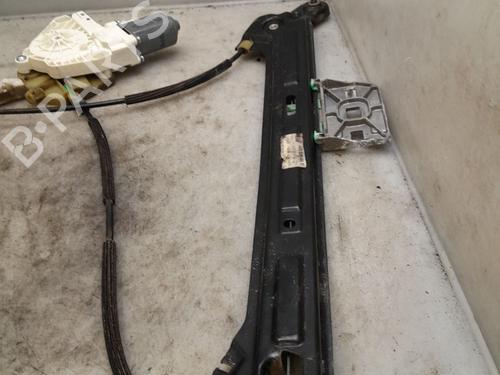 Front left window mechanism AUDI A7 Sportback (4GA, 4GF) 3.0 TDI quattro | BP32307494C22 - Image 3