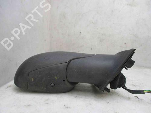 Right mirror CITROËN C3 I (FC_, FN_)  | BP24013075C27 