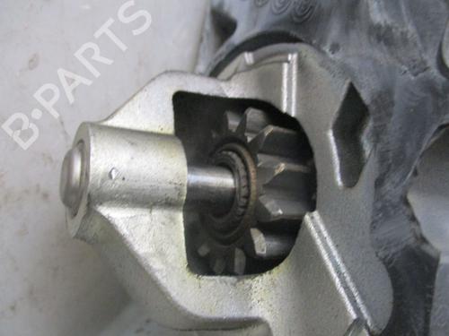 Starter BMW 1 (F20) 118 d | BP26634882M8 