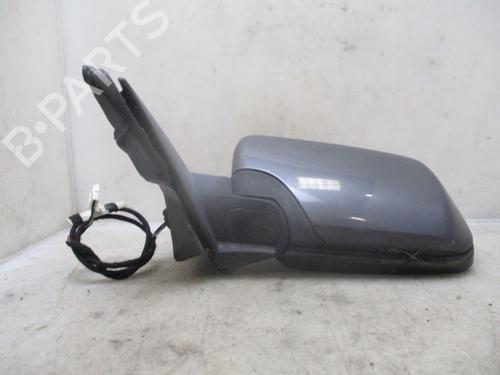 Left mirror BMW 3 (E46) 318 d | BP26634753C26 