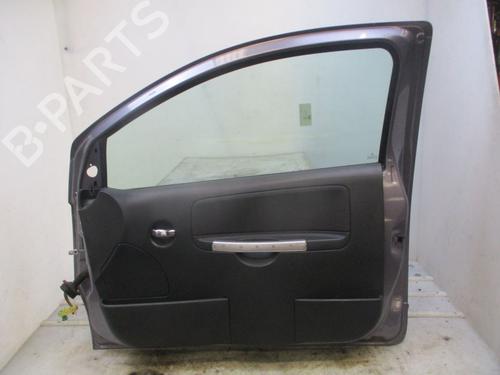 Right front door CITROËN C2 (JM_) 1.1 | BP25210183C3 