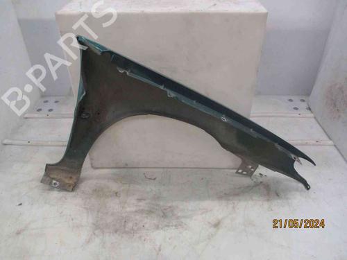 Left front fenders CITROËN SAXO (S0, S1)  | BP26630826C41 